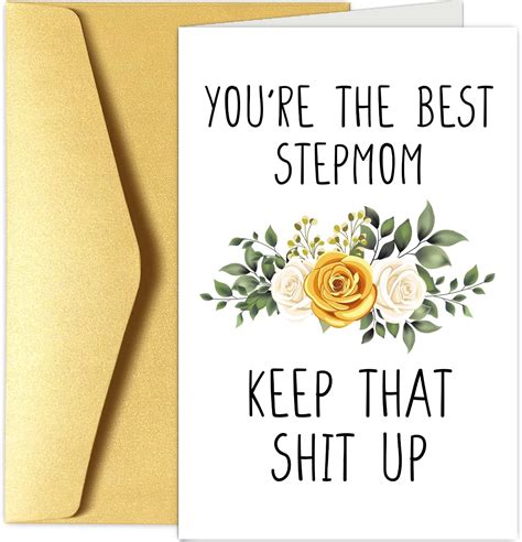 best stepmom|46+ Best Gifts For Stepmom To Show How Gorgeous She Is